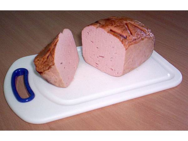 [9]Leberkaese