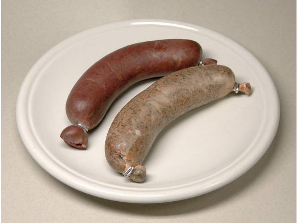 [6]Gruetzwurst