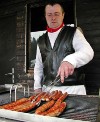 15th Kaunitzer Barbecue Championship