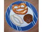 [19]Weisswurst