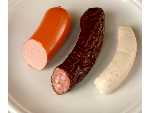 [21]Sausage:Pre-cooked