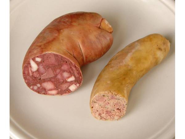 [22]Sausage:Cooked