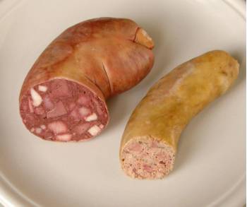 [21] Wurst (Kochwurst)